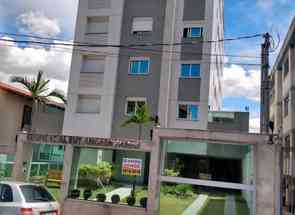 Apartamento, 3 Quartos, 4 Vagas, 1 Suite para alugar em Padre Eustáquio, Belo Horizonte, MG valor de R$ 4.400,00 no Lugar Certo