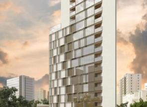 Apartamento, 1 Quarto, 1 Vaga, 1 Suite em Santo Agostinho, Belo Horizonte, MG valor de R$ 747.000,00 no Lugar Certo