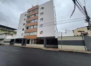 Apartamento, 3 Quartos, 2 Vagas, 1 Suite para alugar em Rua Cruzeiro do Sul, Jardim Industrial, Contagem, MG valor de R$ 2.800,00 no Lugar Certo