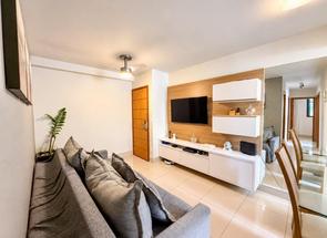 Apartamento, 3 Quartos, 1 Vaga, 1 Suite em Alto Caiçaras, Belo Horizonte, MG valor de R$ 478.500,00 no Lugar Certo