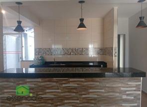 Casa, 3 Quartos, 4 Vagas, 1 Suite para alugar em Jardim Riacho das Pedras, Contagem, MG valor de R$ 3.600,00 no Lugar Certo