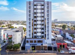 Apartamento, 3 Quartos, 2 Vagas, 1 Suite em Santa Mônica, Uberlândia, MG valor de R$ 775.000,00 no Lugar Certo