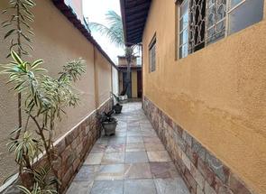 Casa, 3 Quartos, 2 Vagas, 1 Suite para alugar em Santa Amélia, Belo Horizonte, MG valor de R$ 3.950,00 no Lugar Certo