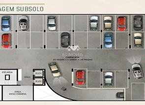 Sala em Eldorado, Contagem, MG valor de R$ 236.000,00 no Lugar Certo