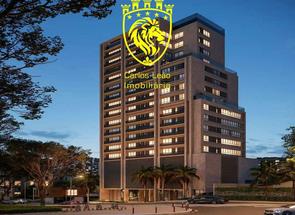 Apartamento, 2 Quartos, 1 Vaga, 2 Suites em Gutierrez, Belo Horizonte, MG valor de R$ 1.059.923,00 no Lugar Certo