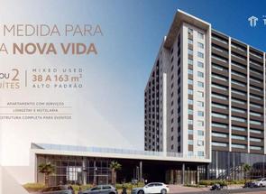 Apart Hotel, 1 Quarto, 1 Vaga, 1 Suite em Estoril, Belo Horizonte, MG valor de R$ 518.575,00 no Lugar Certo