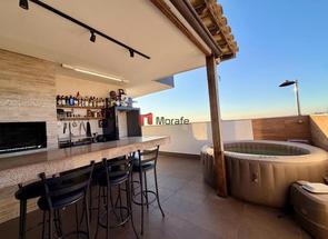 Apartamento, 3 Quartos, 2 Vagas, 1 Suite em Manacás, Belo Horizonte, MG valor de R$ 850.000,00 no Lugar Certo