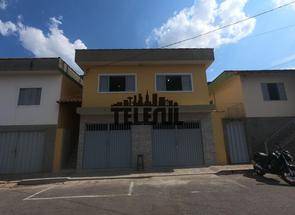 Casa, 3 Quartos, 1 Vaga para alugar em Vila Barcelona, Varginha, MG valor de R$ 1.200,00 no Lugar Certo