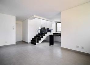 Cobertura, 2 Quartos, 2 Vagas, 2 Suites em Carmo, Belo Horizonte, MG valor de R$ 1.750.000,00 no Lugar Certo