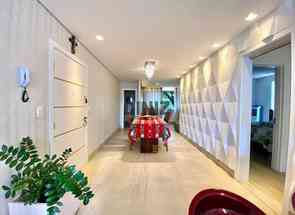 Apartamento, 4 Quartos, 4 Vagas, 3 Suites em Rua Aureliano Lessa, Jaraguá, Belo Horizonte, MG valor de R$ 900.000,00 no Lugar Certo