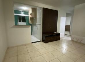 Apartamento, 3 Quartos, 1 Vaga, 1 Suite em Industrial Santa Rita, Contagem, MG valor de R$ 260.000,00 no Lugar Certo