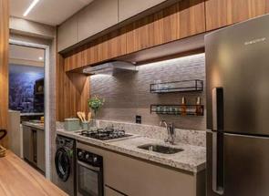 Apartamento, 2 Quartos, 1 Vaga, 1 Suite em Gutierrez, Belo Horizonte, MG valor de R$ 714.000,00 no Lugar Certo