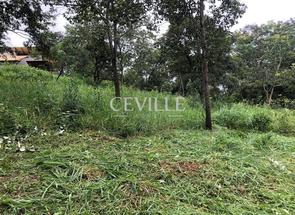 Lote em Condomínio em Ipê Branco, Condomínio Ville Casa Branca, Brumadinho, MG valor de R$ 210.000,00 no Lugar Certo