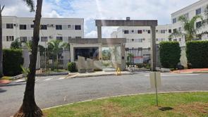 Apartamento, 2 Quartos em Rua Tambaqui, Residencial Aquarios, Goiânia, GO valor de R$ 198.000,00 no Lugar Certo