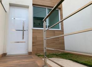 Casa, 3 Quartos, 2 Vagas, 1 Suite em Santa Rosa, Belo Horizonte, MG valor de R$ 650.000,00 no Lugar Certo