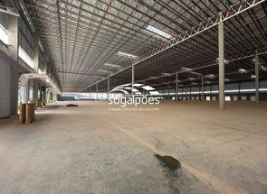 Galpão, 89 Vagas para alugar em Chácaras Campestre, Contagem, MG valor de R$ 790.180,00 no Lugar Certo