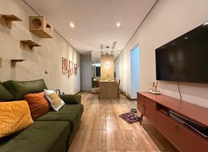 Apartamento, 2 Quartos, 2 Vagas em Santa Branca, Belo Horizonte, MG valor de R$ 285.000,00 no Lugar Certo