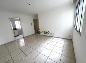 Apartamento, 2 Quartos, 1 Vaga em São Geraldo, Sete Lagoas, MG valor de R$ 220.000,00 no Lugar Certo