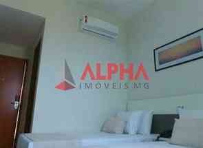 Apart Hotel, 1 Quarto, 1 Vaga, 1 Suite em Dom Bosco, Betim, MG valor de R$ 210.000,00 no Lugar Certo