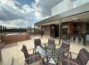 Cobertura, 3 Quartos, 4 Vagas, 1 Suite em Castelo, Belo Horizonte, MG valor de R$ 1.500.000,00 no Lugar Certo