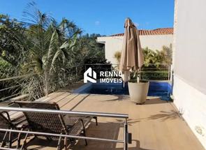 Apartamento, 4 Quartos, 5 Vagas, 4 Suites em Santa Lúcia, Belo Horizonte, MG valor de R$ 2.390.000,00 no Lugar Certo