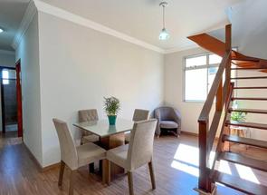 Cobertura, 2 Quartos, 1 Vaga em Castelo, Belo Horizonte, MG valor de R$ 550.000,00 no Lugar Certo