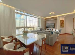 Apartamento, 3 Quartos, 2 Vagas, 1 Suite em Gutierrez, Belo Horizonte, MG valor de R$ 1.160.000,00 no Lugar Certo