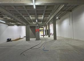 Galpão para alugar em Castelo, Belo Horizonte, MG valor de R$ 50.000,00 no Lugar Certo