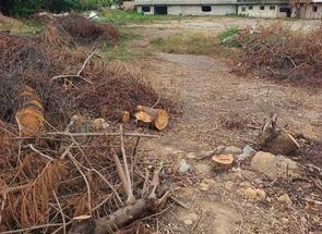 Lote em Fonte Grande, Contagem, MG valor de R$ 880.000,00 no Lugar Certo