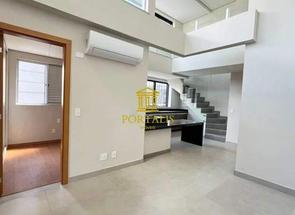 Cobertura, 2 Quartos, 2 Vagas, 2 Suites em Lourdes, Belo Horizonte, MG valor de R$ 1.400.000,00 no Lugar Certo