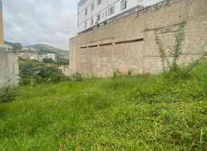 Lote em Cabral, Contagem, MG valor de R$ 480.000,00 no Lugar Certo