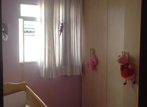 Apartamento, 3 Quartos, 1 Vaga, 1 Suite em Eldorado, Contagem, MG valor de R$ 280.000,00 no Lugar Certo