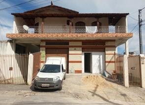 Casa Comercial, 3 Quartos, 5 Vagas, 1 Suite em Alvorada, Sabará, MG valor de R$ 900.000,00 no Lugar Certo