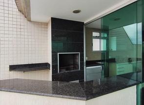 Apartamento, 4 Quartos, 3 Vagas, 3 Suites para alugar em Ouro Preto, Belo Horizonte, MG valor de R$ 8.500,00 no Lugar Certo