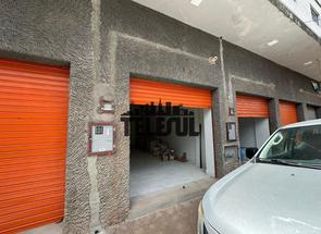 Galpão para alugar em Centro, Varginha, MG valor de R$ 600,00 no Lugar Certo