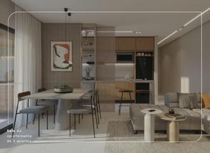 Apartamento, 3 Quartos, 2 Vagas, 1 Suite em Serra, Belo Horizonte, MG valor de R$ 995.990,00 no Lugar Certo