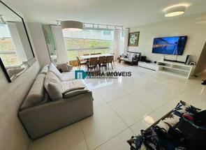 Apartamento, 4 Quartos, 2 Vagas, 1 Suite em Buritis, Belo Horizonte, MG valor de R$ 1.049.000,00 no Lugar Certo