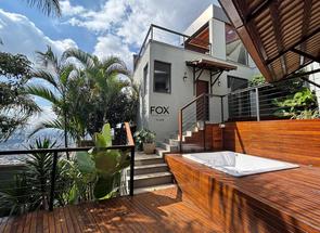 Casa, 4 Quartos, 2 Vagas, 2 Suites em Santa Lúcia, Belo Horizonte, MG valor de R$ 2.299.000,00 no Lugar Certo