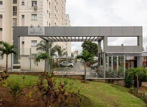 Apartamento, 2 Quartos, 1 Vaga, 1 Suite em Castelo, Belo Horizonte, MG valor de R$ 500.000,00 no Lugar Certo