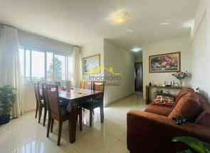 Apartamento, 3 Quartos, 2 Vagas, 1 Suite em Cinquentenário, Belo Horizonte, MG valor de R$ 420.000,00 no Lugar Certo