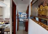 Apartamento, 3 Quartos