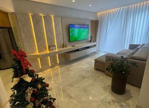 Apartamento, 3 Quartos, 2 Vagas, 1 Suite em Industrial Santa Rita, Contagem, MG valor de R$ 1.000.000,00 no Lugar Certo