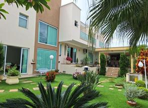 Casa, 3 Quartos, 30 Vagas, 1 Suite em Parque Boa Vista, Varginha, MG valor de R$ 3.000.000,00 no Lugar Certo