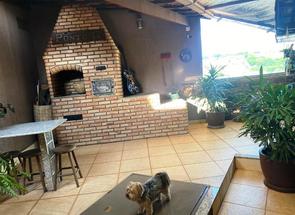 Casa, 3 Quartos, 5 Vagas, 1 Suite em João Pinheiro, Belo Horizonte, MG valor de R$ 1.100.000,00 no Lugar Certo