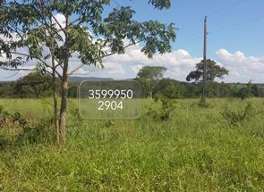 Fazenda em Zona Rural, Augusto de Lima, MG valor de R$ 13.500.000,00 no Lugar Certo