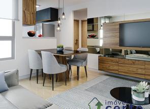 Apartamento, 2 Quartos, 1 Vaga em Solar do Barreiro, Belo Horizonte, MG valor de R$ 187.000,00 no Lugar Certo
