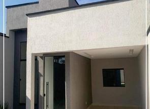 Casa, 3 Quartos, 1 Suite em Avenida Eurico Viana, Parque das Flores, Goiânia, GO valor de R$ 460.000,00 no Lugar Certo