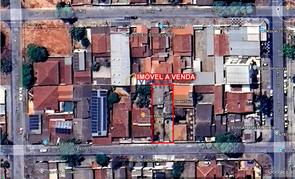Lote, 4 Vagas em Sudoeste, Goiânia, GO valor de R$ 500.000,00 no Lugar Certo