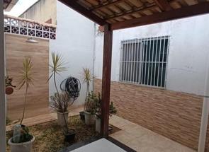 Casa, 3 Quartos, 2 Vagas, 1 Suite em Masterville, Sarzedo, MG valor de R$ 440.000,00 no Lugar Certo
