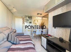 Apartamento, 3 Quartos, 2 Vagas, 1 Suite em Paquetá, Belo Horizonte, MG valor de R$ 620.000,00 no Lugar Certo